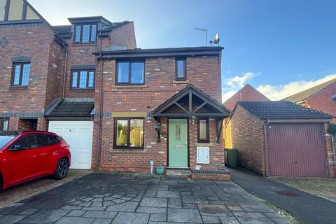 Sheringham Way, Poulton-Le-Fylde FY6