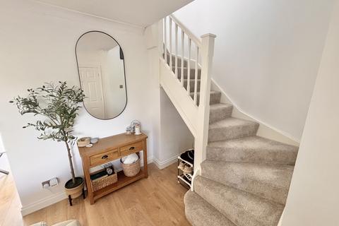 undefined, Sheringham Way, Poulton-Le-Fylde FY6