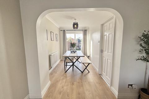 undefined, Sheringham Way, Poulton-Le-Fylde FY6