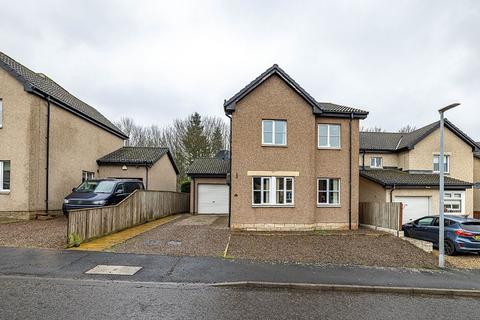 undefined, 36, Springwood Rise, Kelso TD5 8BE