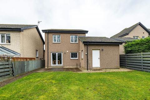 undefined, 36, Springwood Rise, Kelso TD5 8BE