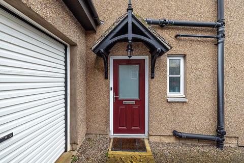 undefined, 36, Springwood Rise, Kelso TD5 8BE