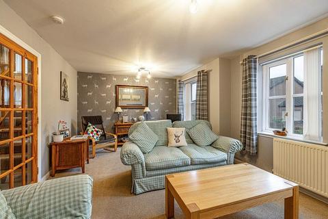undefined, 36, Springwood Rise, Kelso TD5 8BE