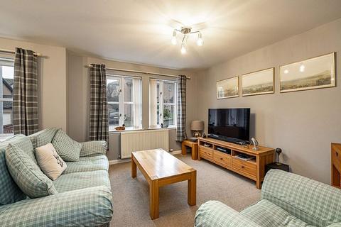 undefined, 36, Springwood Rise, Kelso TD5 8BE