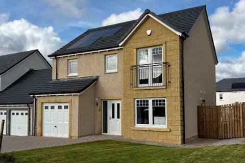 4 bedroom detached house for sale, West Path,, Midloyhian, EH37