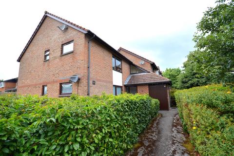 undefined, Pennywell Gardens, Ashley, Hampshire. BH25 5YB