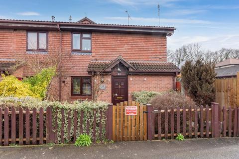 1 bedroom semi-detached house for sale, Littlebrook Avenue, Slough SL2