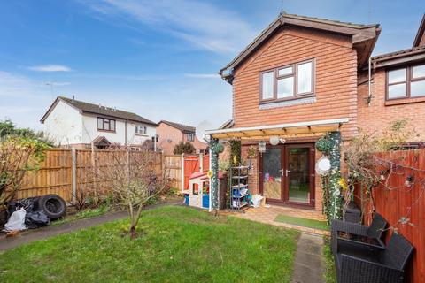 1 bedroom semi-detached house for sale, Littlebrook Avenue, Slough SL2