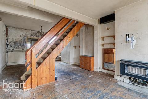 2 bedroom terraced house for sale, Bensham Lane, Thornton Heath