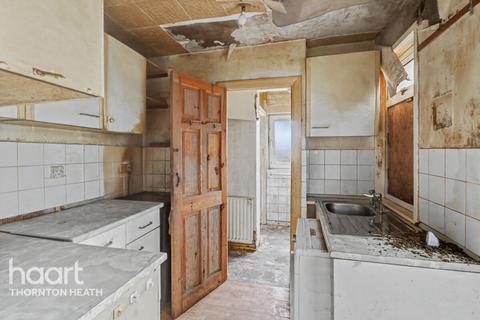 2 bedroom terraced house for sale, Bensham Lane, Thornton Heath