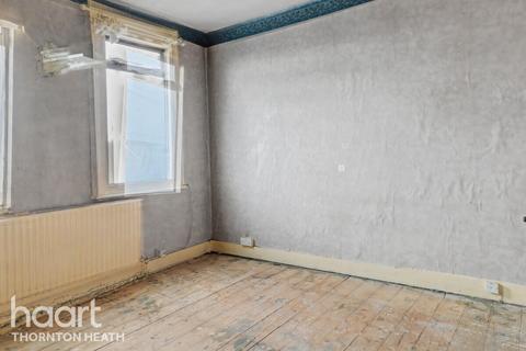 2 bedroom terraced house for sale, Bensham Lane, Thornton Heath