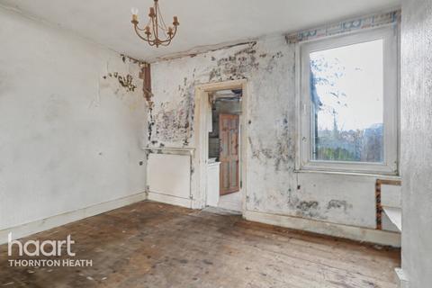 2 bedroom terraced house for sale, Bensham Lane, Thornton Heath