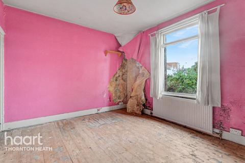 2 bedroom terraced house for sale, Bensham Lane, Thornton Heath