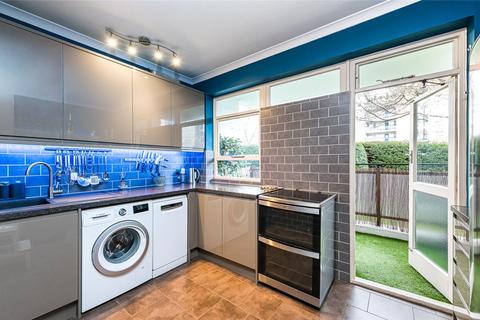 2 bedroom apartment for sale, Churchill Gardens, London, SW1V