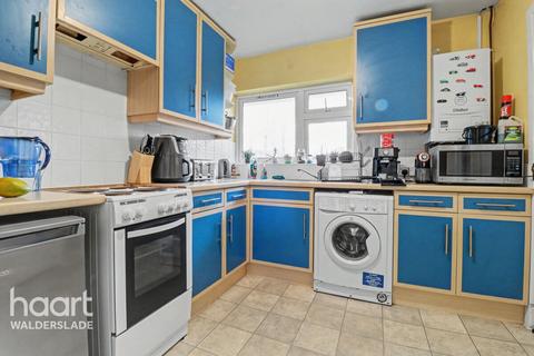undefined, Huckleberry Close, CHATHAM