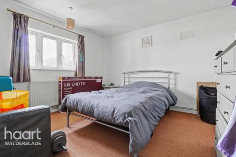 undefined, Huckleberry Close, CHATHAM