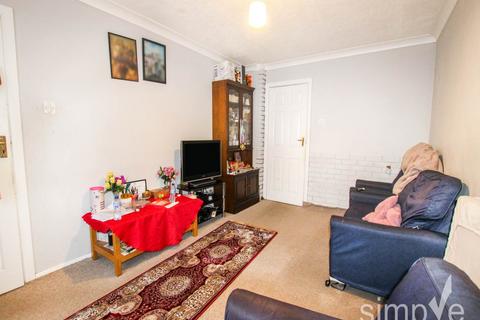undefined, Singret Place, High Street , Cowley