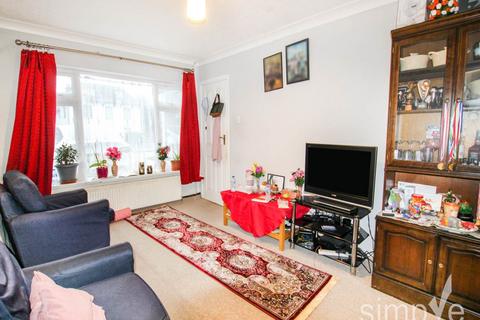 undefined, Singret Place, High Street , Cowley