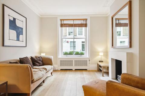 2 bedroom flat to rent, Ifield Road, London SW10