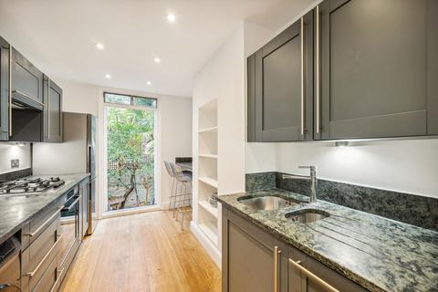 2 bedroom flat to rent, Ifield Road, London SW10