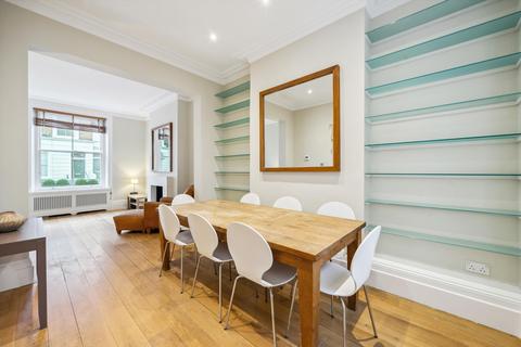 2 bedroom flat to rent, Ifield Road, London SW10