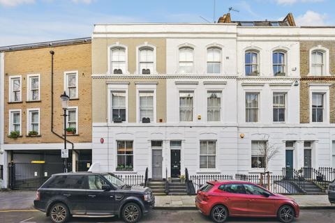 2 bedroom flat to rent, Ifield Road, London SW10