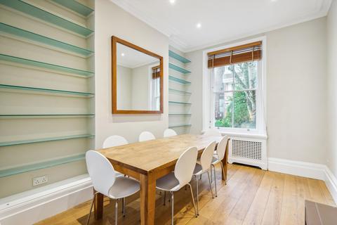 2 bedroom flat to rent, Ifield Road, London SW10