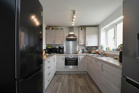 3 bedroom semi-detached house for sale, Scholars Avenue, Salford, M6