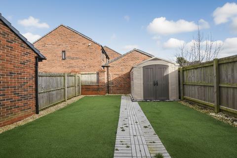 3 bedroom semi-detached house for sale, Scholars Avenue, Salford, M6