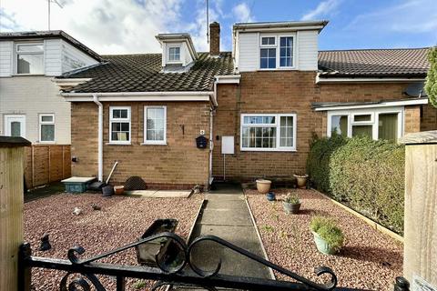 undefined, St Marys Avenue, BARNETBY