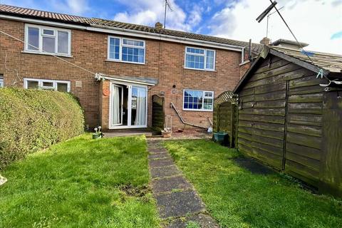 undefined, St Marys Avenue, BARNETBY