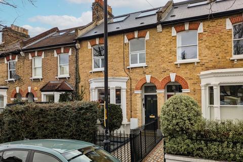 undefined, 26 Crawthew Grove,  London, SE22