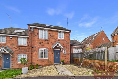 undefined, Betony Close, St Crispin, NN5 4AT