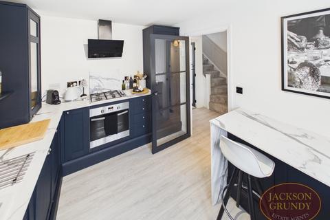 undefined, Betony Close, St Crispin, NN5 4AT