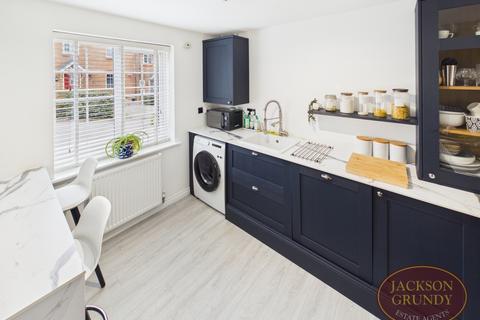 undefined, Betony Close, St Crispin, NN5 4AT