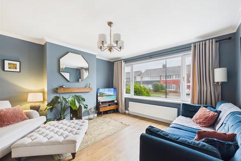 undefined, Malvern Road, Preston Grange