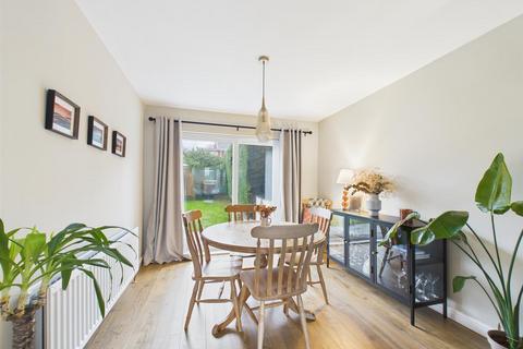 undefined, Malvern Road, Preston Grange
