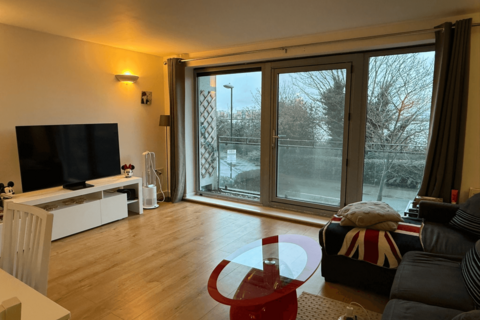 undefined, Merbury Close, London, SE28