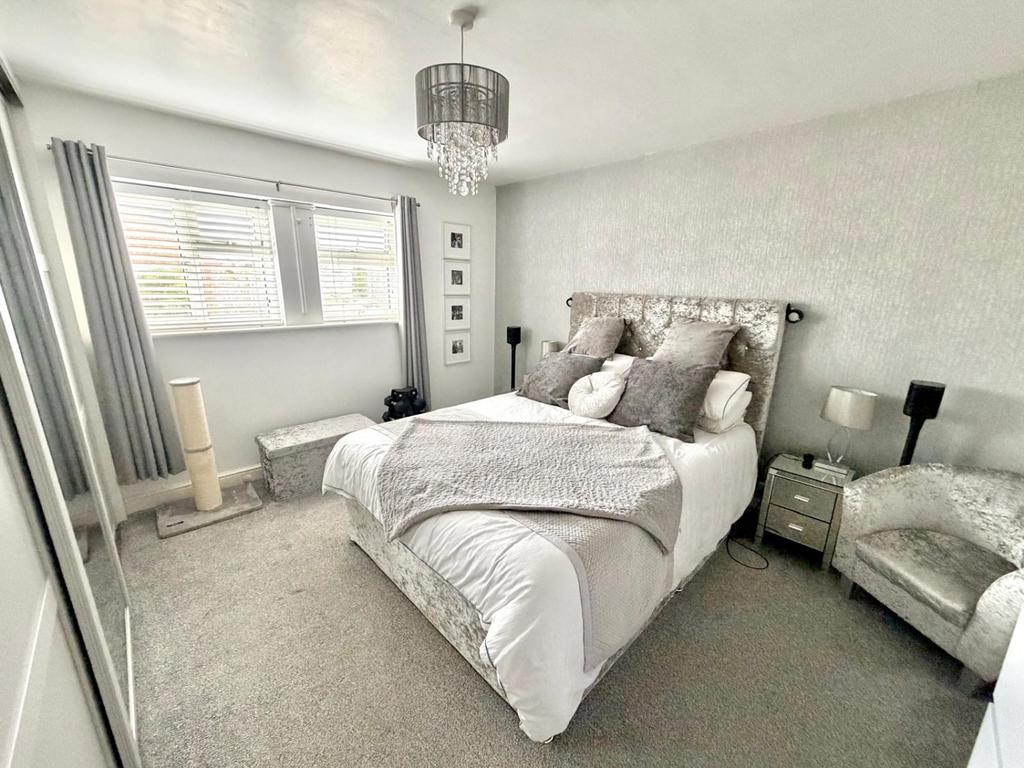 Bed 1
