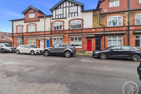 undefined, Hawthorn View, Chapel Allerton, Leeds