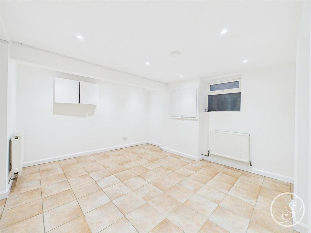 Dining Room / Reception 3