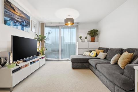 1 bedroom apartment for sale, Bramwell Way, London E16