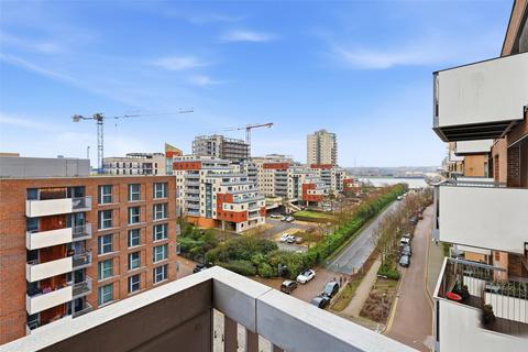 1 bedroom apartment for sale, Bramwell Way, London E16