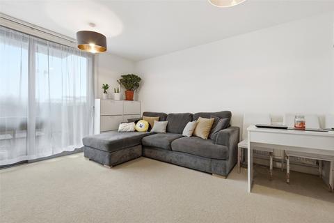 1 bedroom apartment for sale, Bramwell Way, London E16