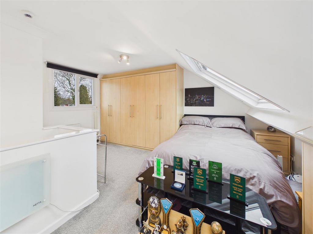 Bedroom 4