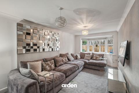 undefined, Prudden Close, Redditch, B97
