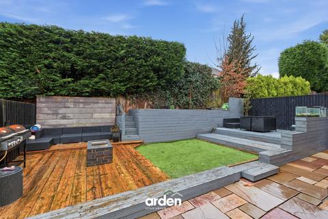 undefined, Prudden Close, Redditch, B97