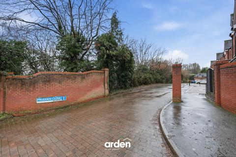 undefined, Prudden Close, Redditch, B97