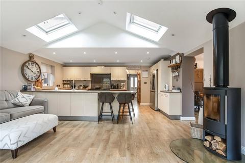 4 bedroom detached house for sale, Upper Barn Copse, Fair Oak, Eastleigh, Hampshire, SO50