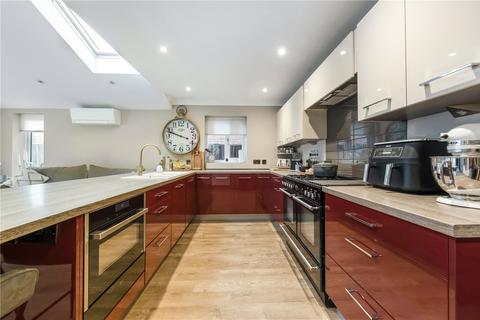 4 bedroom detached house for sale, Upper Barn Copse, Fair Oak, Eastleigh, Hampshire, SO50